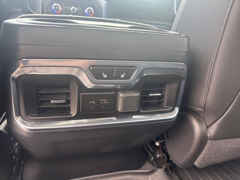 2020 GMC Sierra 2500HD
