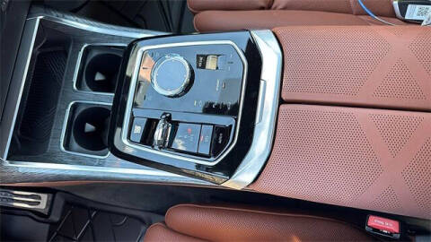 2025 BMW 7 Series 760i xDrive