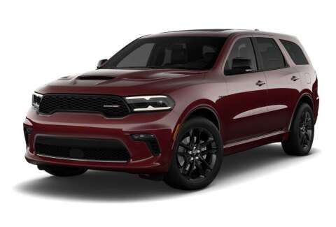 2022 Dodge Durango for sale at FRED FREDERICK CHRYSLER, DODGE, JEEP, RAM, EASTON in Easton MD