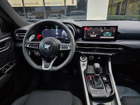 2024 Dodge Hornet R/T