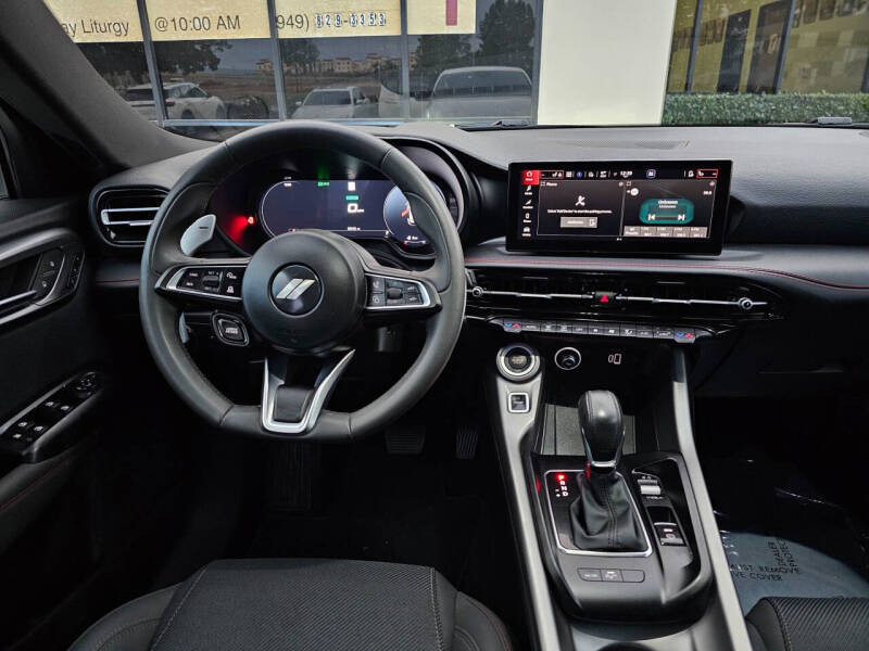 2024 Dodge Hornet R/T