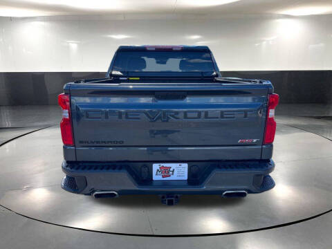 2022 Chevrolet Silverado 1500 Limited
