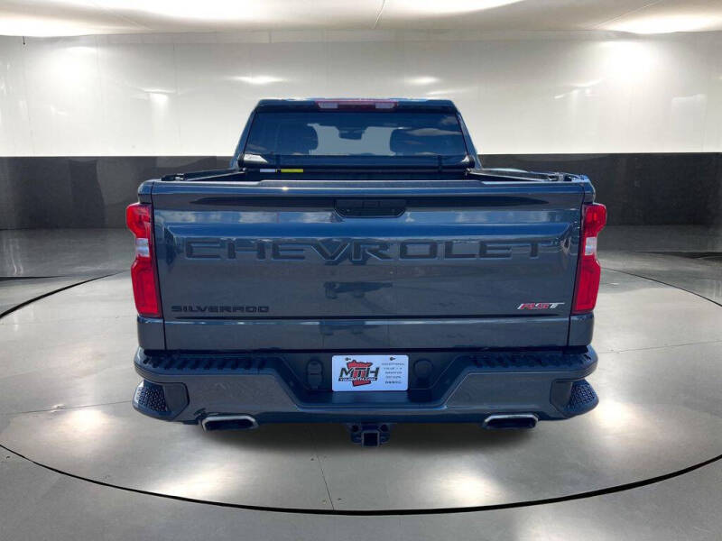 2022 Chevrolet Silverado 1500 Limited