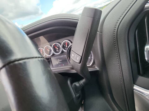 2022 Chevrolet Silverado 1500 Limited