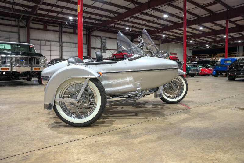 2003 Harley-Davidson FLH