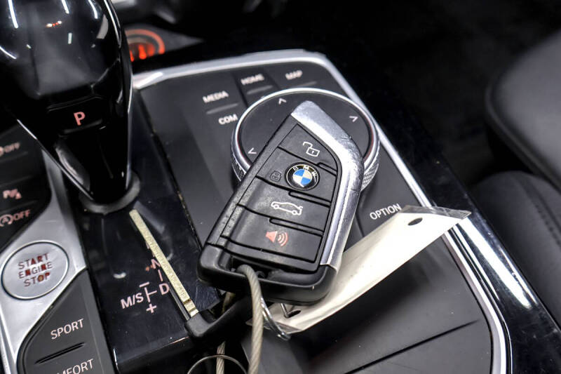 2021 BMW 2 Series 228i xDrive Gran Coupe