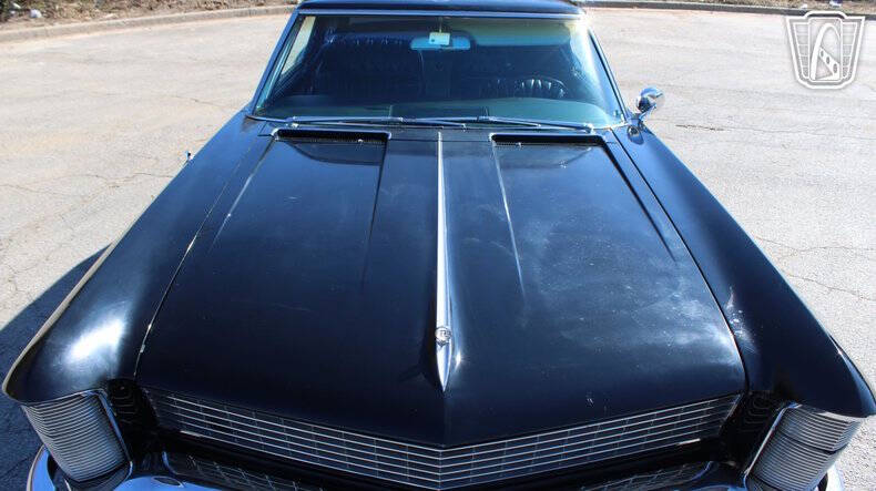 1965 Buick Riviera