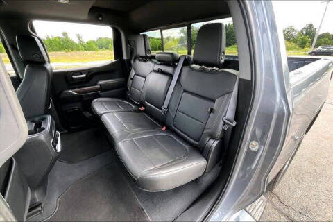 2022 GMC Sierra 1500 Limited