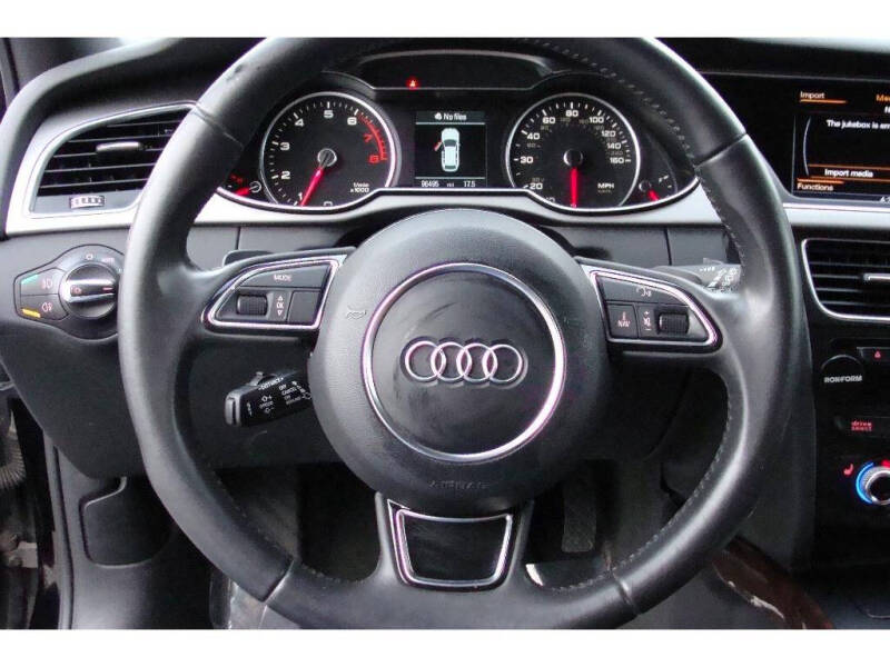 2013 Audi Allroad 2.0T quattro Prestige