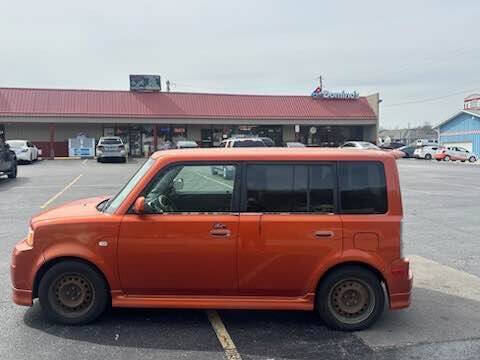 2004 Scion xB
