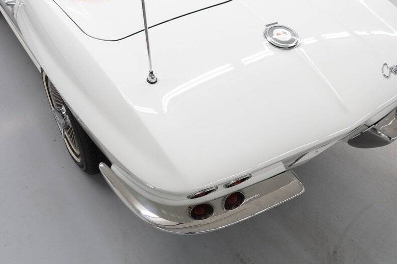 1964 Chevrolet Corvette