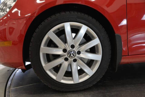 2012 Volkswagen Jetta