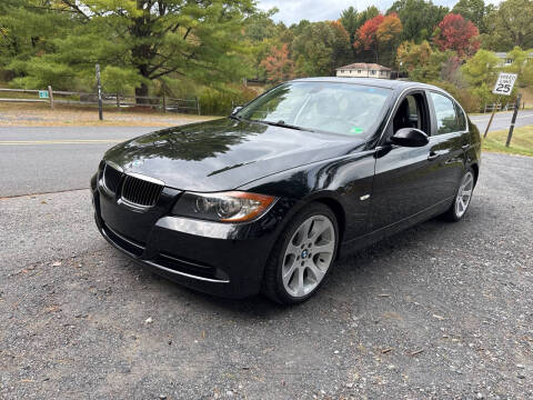 2006 BMW 3 Series 330i
