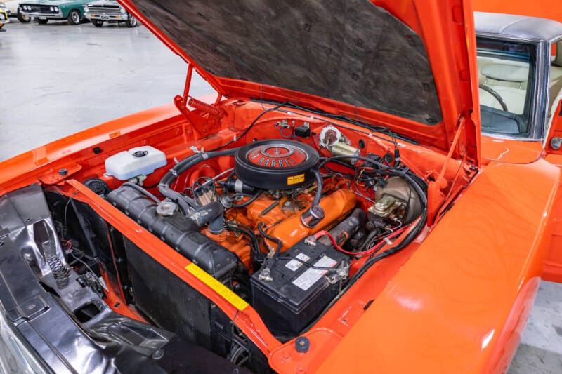 1969 Dodge Charger