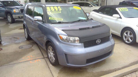 2010 Scion xB for sale at Harrison Family Motors in Topeka KS