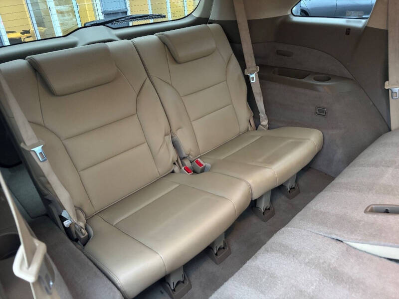 2009 Acura MDX SH-AWD w/Tech w/RES