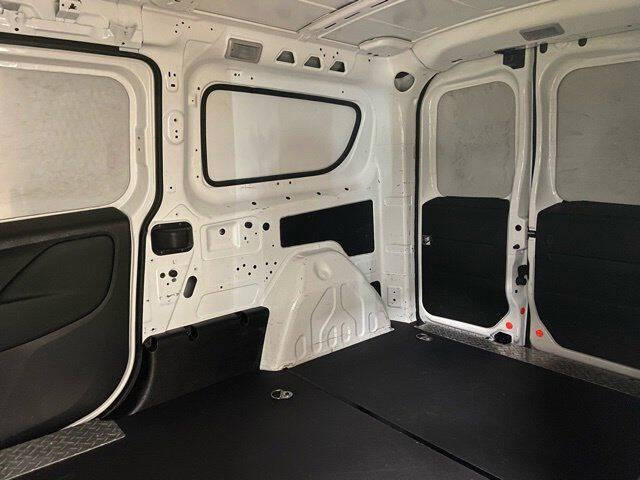 2022 RAM ProMaster City