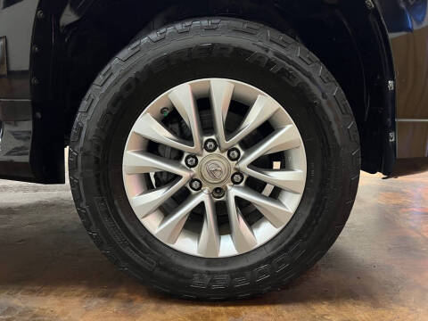 2014 Lexus GX 460