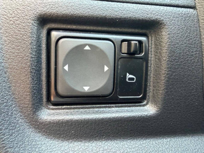 2014 Nissan Versa Note S