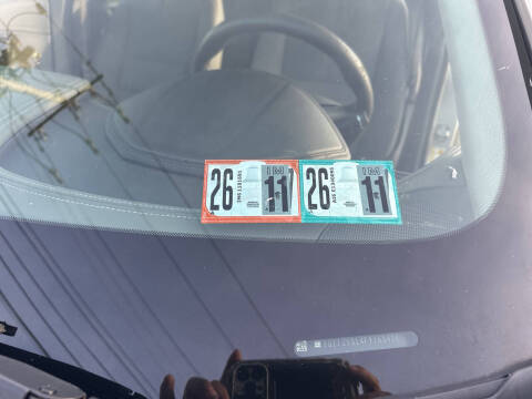 2015 Chevrolet Impala LS