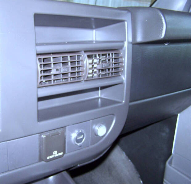 2017 Chevrolet Express LT 2500