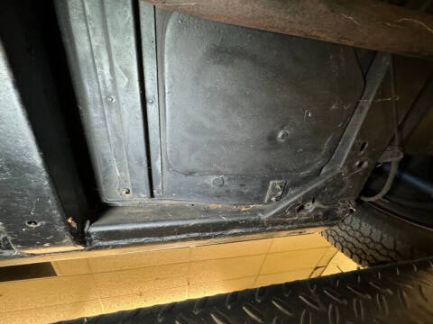 1965 Chevrolet Corvette