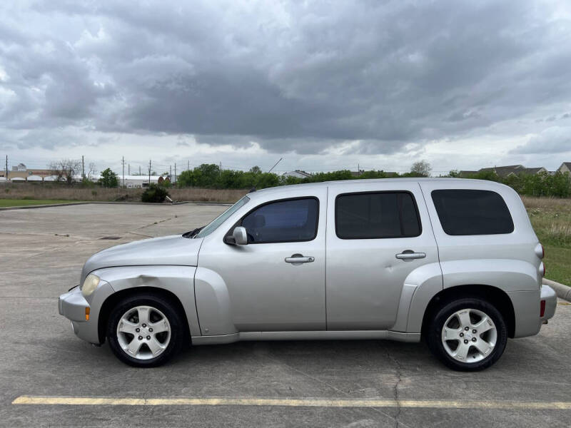 2007 Chevrolet HHR LT