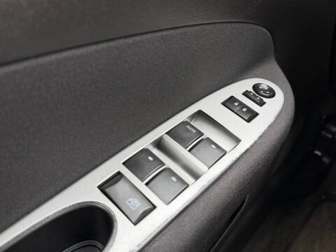 2010 Chevrolet Cobalt LT