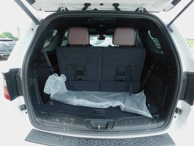 2025 Dodge Durango R/T Plus