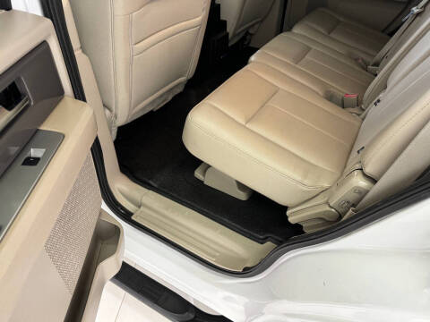 2014 Ford Expedition XL Fleet