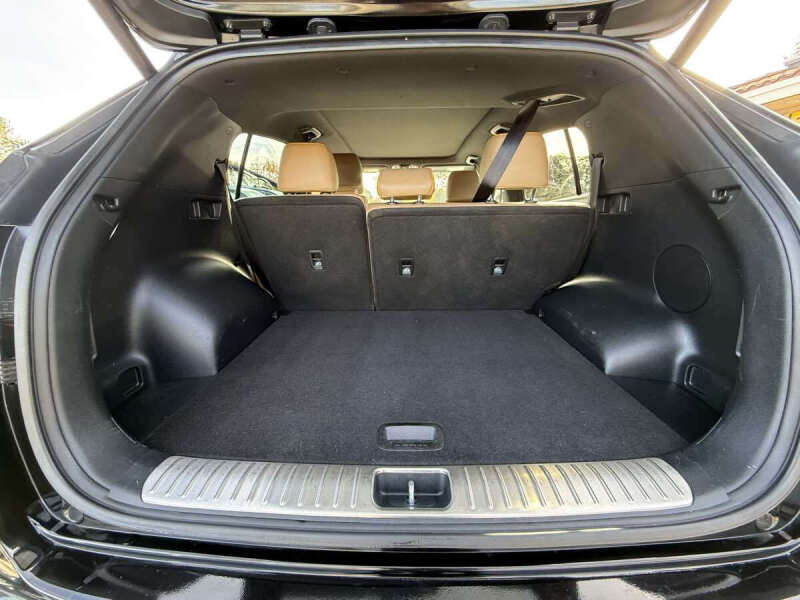 2017 Kia Sportage SX Turbo