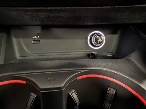 2019 Audi A5 Sportback quattro Prestige 45 TFSI