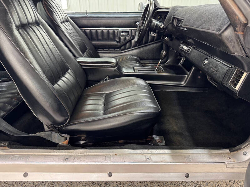 1978 Chevrolet Camaro
