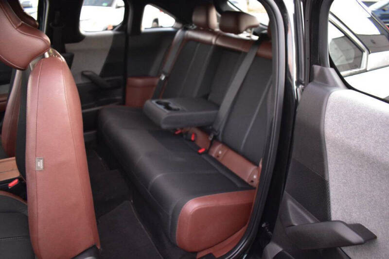 2023 Mazda MX-30 EV Premium Plus