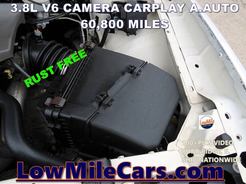 2005 Buick LeSabre Limited