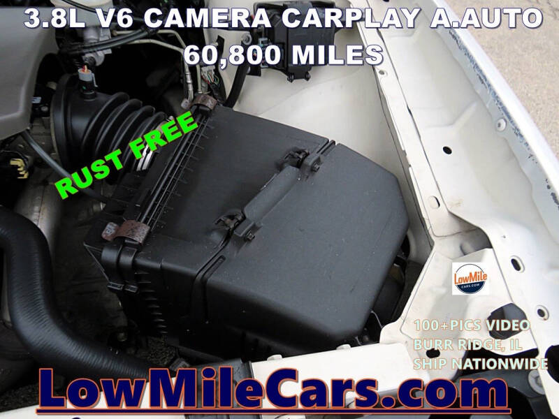 2005 Buick LeSabre Limited