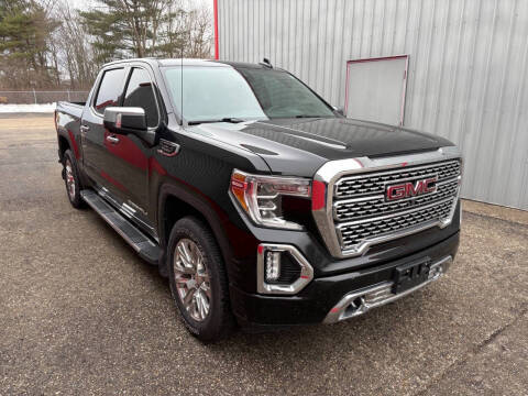 2019 GMC Sierra 1500 Denali