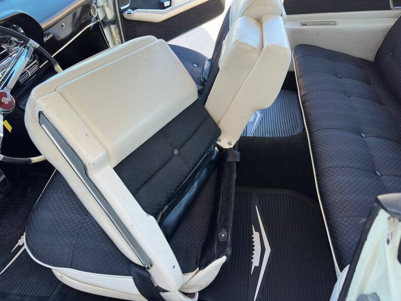 1963 Cadillac DeVille