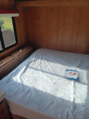 2022 Riverside RV RETRO 165