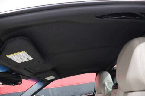 2006 Cadillac XLR