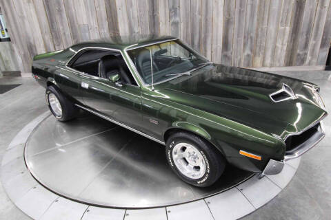 1970 AMC Javelin