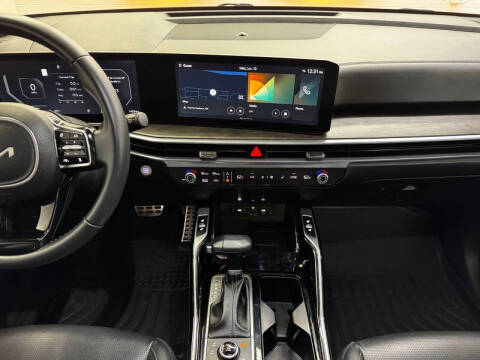 2025 Kia Sorento X-Line SX
