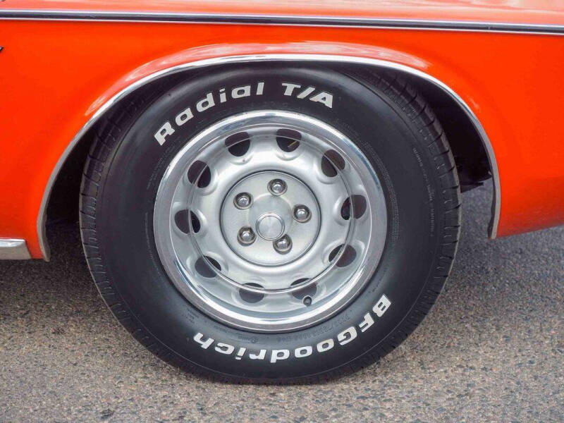 1970 Dodge Challenger