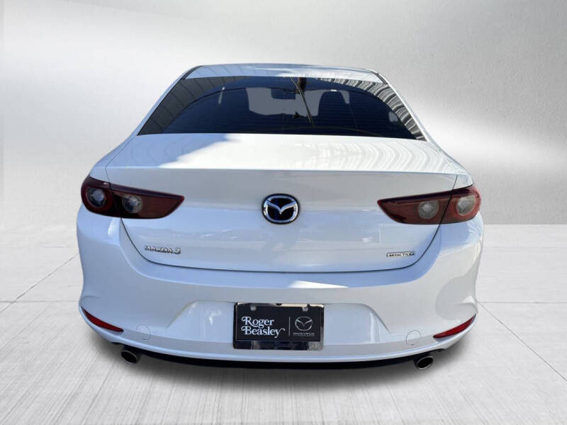 2023 Mazda Mazda3 Sedan 2.5 S Preferred