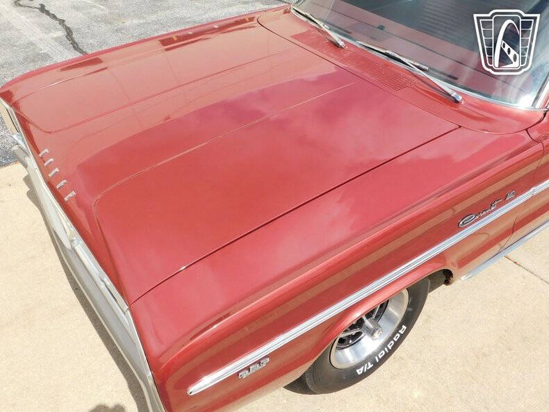 1966 Dodge Coronet