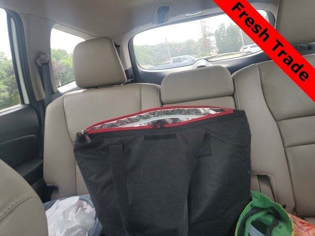 2020 Honda Pilot EX-L