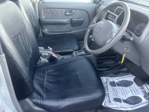 1999 Suzuki Every wagon