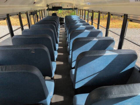 2020 IC Bus CE Series