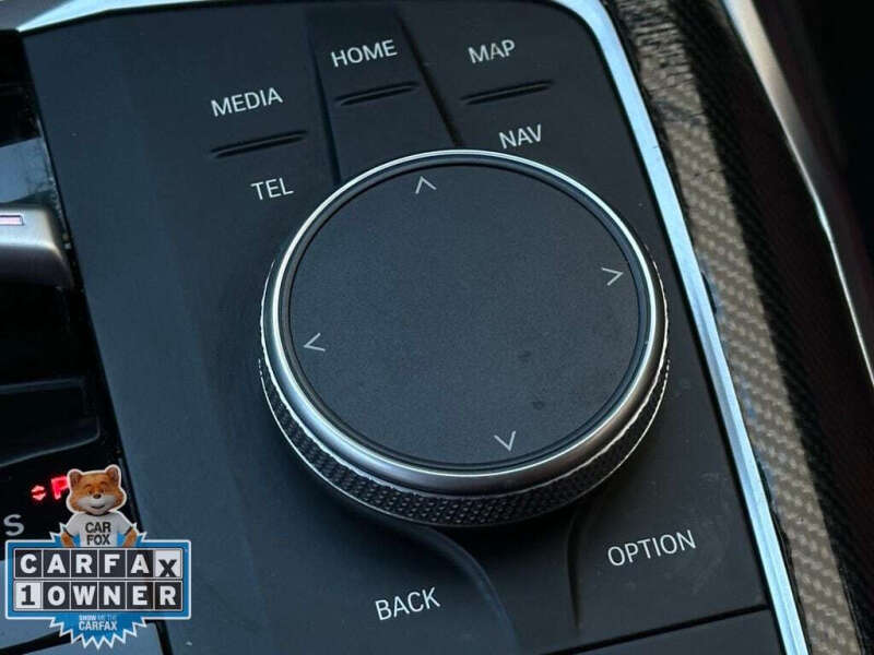 2024 BMW 3 Series M340i