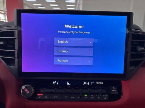 2026 Toyota Tundra TRD Pro HV